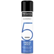 TRESemmé Hairspray Freeze Hold 400 ml