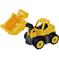 BIG Power Worker Mini Wheel Loader – kuva 4