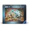 Ravensburger Mediterranean Terrace View (1000) – kuva 2