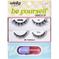 Ardell Winks Be Yourself ILY + Blish Lashes & Lip Kit – kuva 3