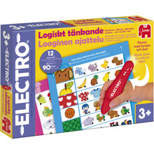 Electro Logic problems SE/FI