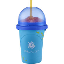 Chillfactor Colour Shock