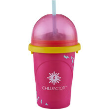 Chillfactor Colour Shock