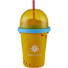 Chillfactor Colour Shock