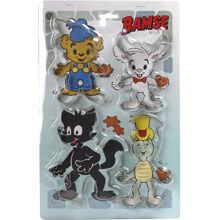 Paista Bamse