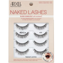 Ardell Naked Lashes 420 Multipack