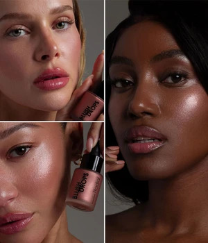 Rodial Blush Drops Sunset Kiss
