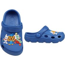 Vincent Bamse Tossut, Blue, 24-25