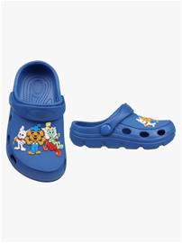 Vincent Bamse Tossut, Blue, 22-23
