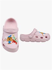 Vincent Bamse Tossut, Pink, 20-21