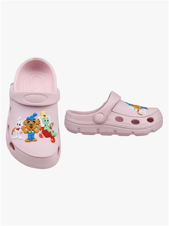 Vincent Bamse Tossut, Pink, 20-21