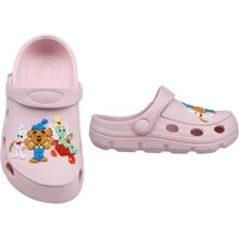 Vincent Bamse Tossut, Pink, 20-21