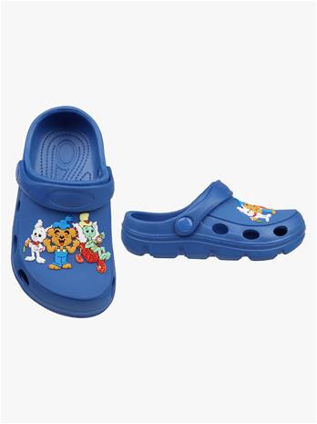Vincent Bamse Tossut, Blue, 26-27