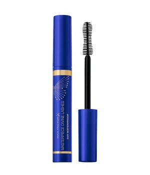 Max Factor Divine Lashes Waterproof 001 Black 9ml