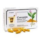 Pharma Nord Curcumin 50 kapselia