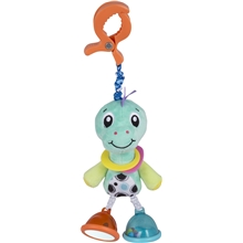 Playgro - Dingly Dangly hanger - Dino (10188625)