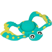 PlayGro Pop And Chew Silicone Purulelu