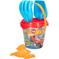 Hot Wheels Rantasetti 5 – kuva 3