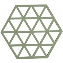Zone - Triangles Pannunalunen 16 cm Rosemary