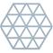 Zone Denmark Triangle pannunalunen Sky – kuva 8