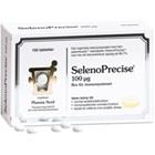 SelenoPrecise 100 µg 150 tablettia