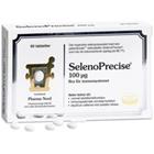 SelenoPrecise 100 µg 60 tablettia