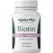 Alpha Plus Biotin 120 kapselia – kuva 1