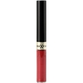 Max Factor Lipfinity Lip Colour 110 Passionate 4