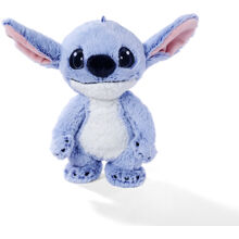 Disney Lilo and Stitch Stitch Pehmolelu + Sydän 25 cm