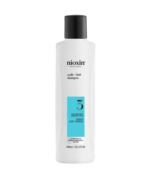 Nioxin System 3 Shampoo - 300 ml