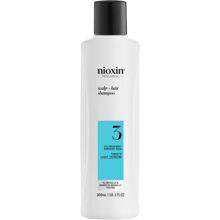 Nioxin System 3 Shampoo - 300 ml