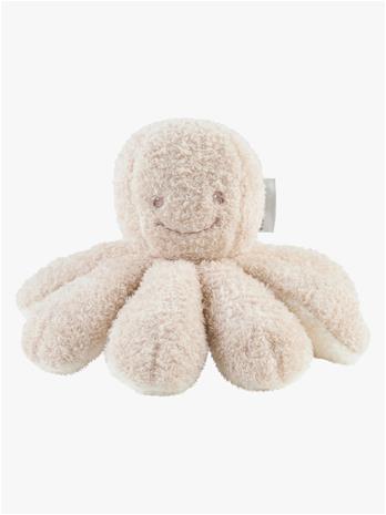 Nattou Teddy Helistin Mustekala, Beige – kuva 1/4