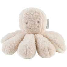 Nattou Teddy Helistin Mustekala, Beige – kuva 2/4