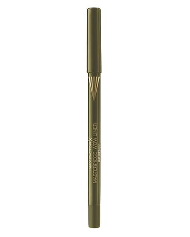 Max Factor Eyeliner Pencil MP Wow Linergreen Shimmer 625 1.20