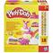 Play-Doh Imagine Anything 18 Pack 1.53Kg – kuva 4