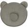 Candide - Panda Pillow - Khaki – kuva 1