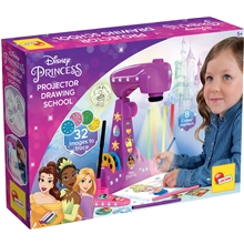Disney Princess - Projector Set (31490)