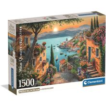 Clementoni Steps to the Harbour (1500)