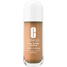 Clinique Even Better Vitamin Makeup SPF50 Medium Cool 4 30ml