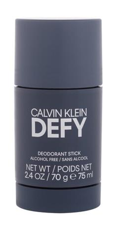 Calvin Klein Defy - Deodorant Stick 75 ml