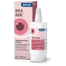 Medilens Hylo Dual 10