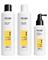 Nioxin System 1 Loyalty Kit - 700 ml – kuva 7