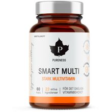 Pureness Smart Multi 60 kapselia – kuva 1/1