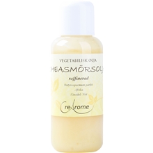 Crearome Sheasmörolja 100 ml
