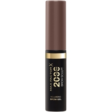 2000 Calorie Brow Gel 4.5 ml No. 002