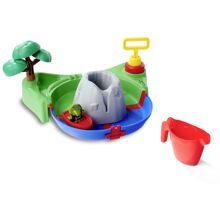 Aquaplay Sploshy Volcano
