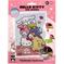 Hello Kitty Diamond Painting Micki – kuva 2