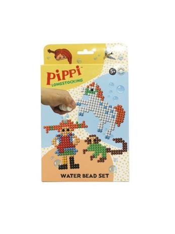 Peppi Pitkätossu Vesihelmet