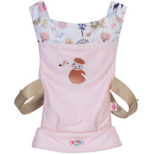 Baby Born - Rintareppu