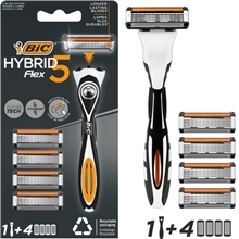 BIC Hybrid 5 Flex